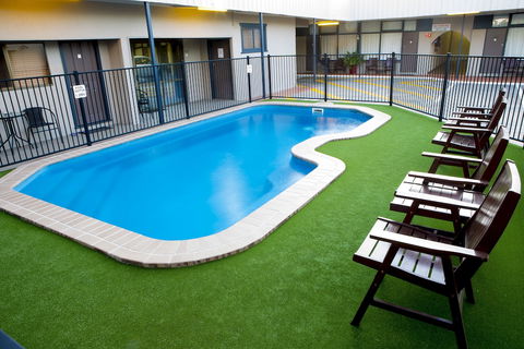 Lismore City Motor Inn - Whitsundays Accommodation 3