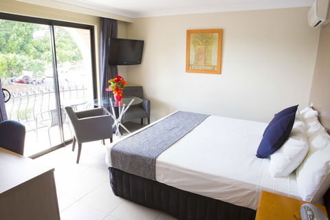 Lismore City Motor Inn - Whitsundays Accommodation 6