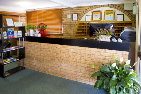 Lismore City Motor Inn - Whitsundays Accommodation 5