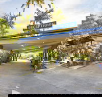 Kondari Hotel - Whitsundays Accommodation