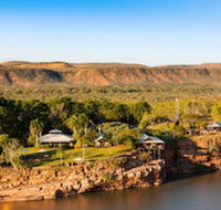 El Questro Homestead - Whitsundays Accommodation