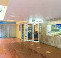 Inn Cairns Boutique Apartments