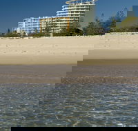Kirra Surf Apartments - Whitsundays Accommodation