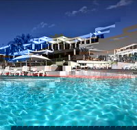Opal Cove Resort - Whitsundays Accommodation