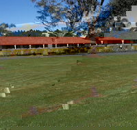 Lakeside Lodge Motel - Whitsundays Accommodation