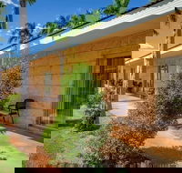 The Kimberley Grande Resort - Whitsundays Accommodation