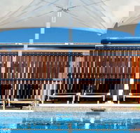 Broadwater Mariner Resort - Whitsundays Accommodation