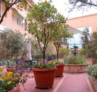 Arts Hotel - Whitsundays Accommodation
