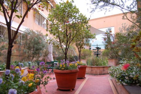 Arts Hotel - Whitsundays Accommodation 0