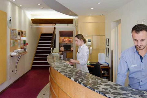 Arts Hotel - Whitsundays Accommodation 3