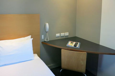 Arts Hotel - Whitsundays Accommodation 7