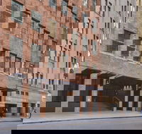 Travelodge Hotel Sydney Martin Place - Whitsundays Accommodation