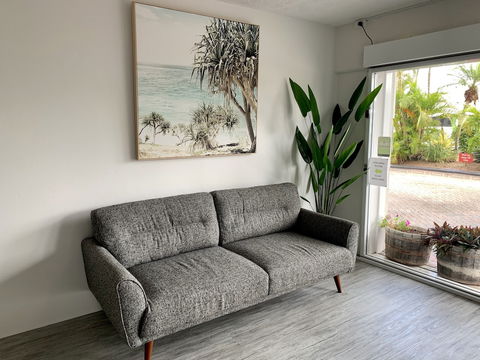 Outrigger Burleigh - Whitsundays Accommodation 5