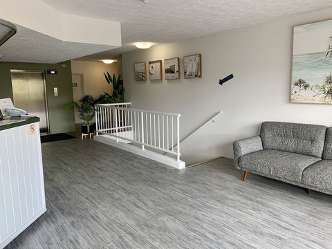 Outrigger Burleigh - Whitsundays Accommodation 0