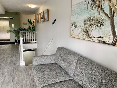 Outrigger Burleigh - Whitsundays Accommodation 2