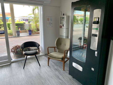 Outrigger Burleigh - Whitsundays Accommodation 4