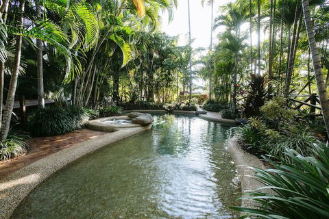 City Oasis Inn - Whitsundays Accommodation 5