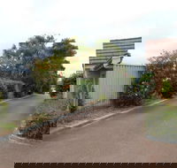 Augusta's Georgiana Molloy Motel - Whitsundays Accommodation