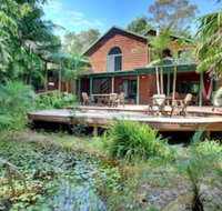 Planula Bed  Breakfast Retreat - Whitsundays Accommodation