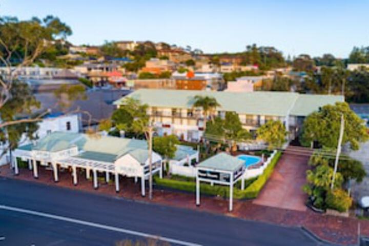  Whitsundays Accommodation