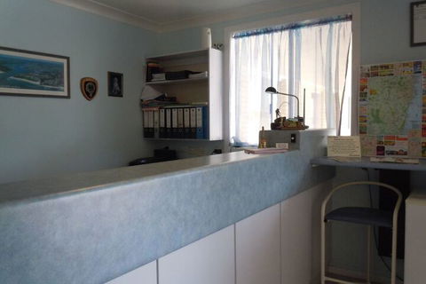 Ballina Colonial Motel - Whitsundays Accommodation 5