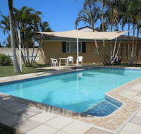 Ballina Colonial Motel - Whitsundays Accommodation