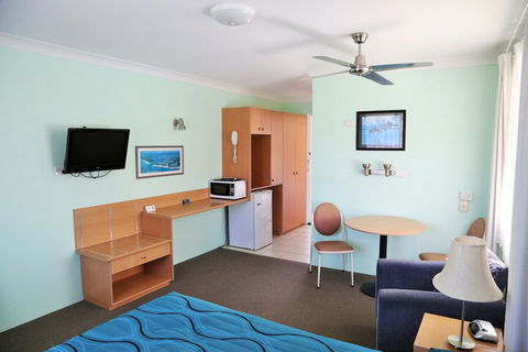 Ballina Colonial Motel - Whitsundays Accommodation 7