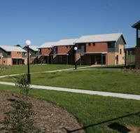 Macquarie University Village - Whitsundays Accommodation