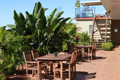 Taree Motor Inn - Whitsundays Accommodation 1