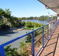 Taree Motor Inn - Whitsundays Accommodation
