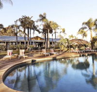 Pokolbin Village - Whitsundays Accommodation