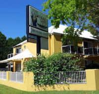 Admiral Nelson Motor Inn - Whitsundays Accommodation