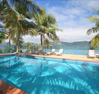 Coral Point Lodge - Whitsundays Accommodation