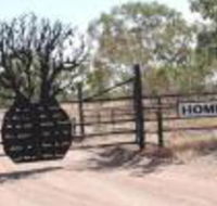 Home Valley Station - Whitsundays Accommodation