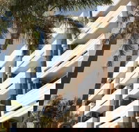 Indian Ocean Hotel - Whitsundays Accommodation