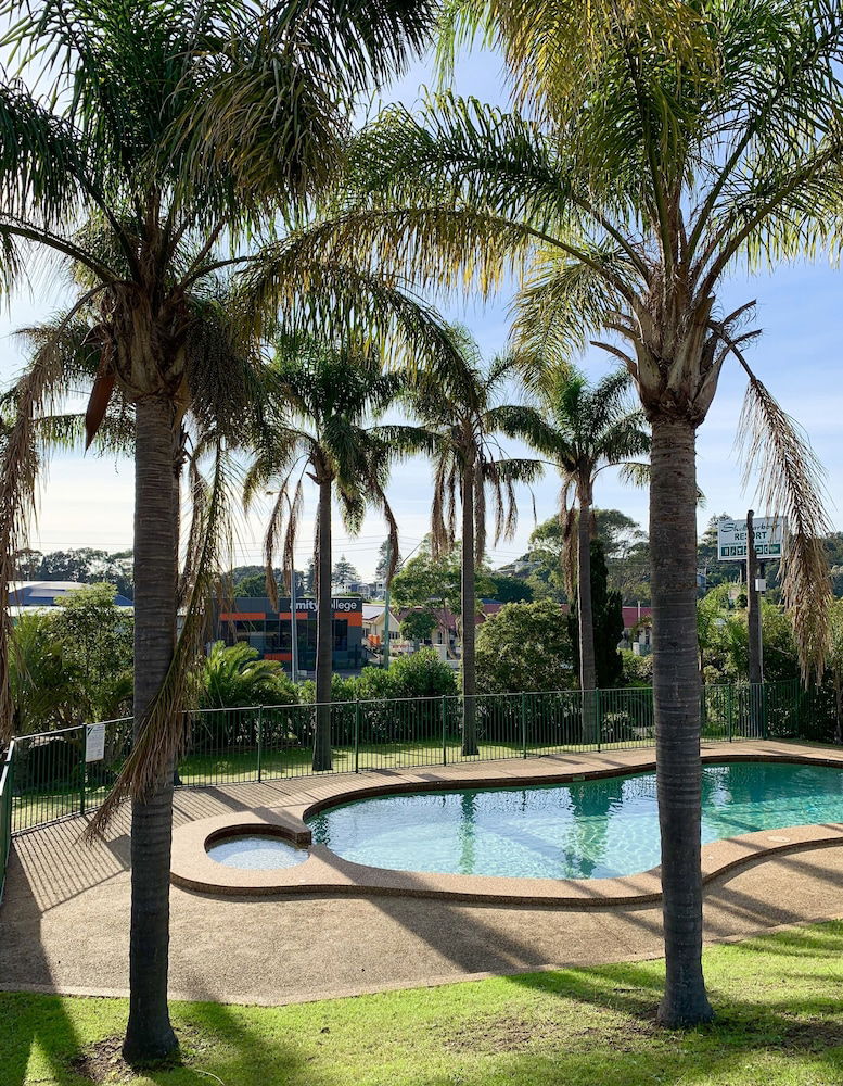  Whitsundays Accommodation