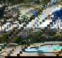 Shellharbour Resort - Whitsundays Accommodation