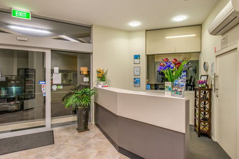 Bay View Villas - Whitsundays Accommodation 5