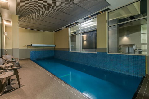 Bay View Villas - Whitsundays Accommodation 2