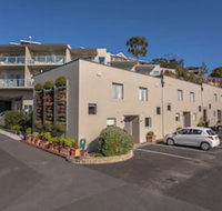 Bay View Villas - Whitsundays Accommodation