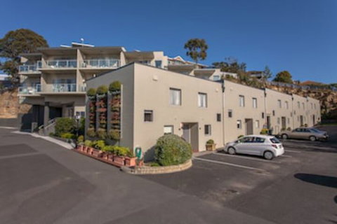 Bay View Villas - Whitsundays Accommodation 0