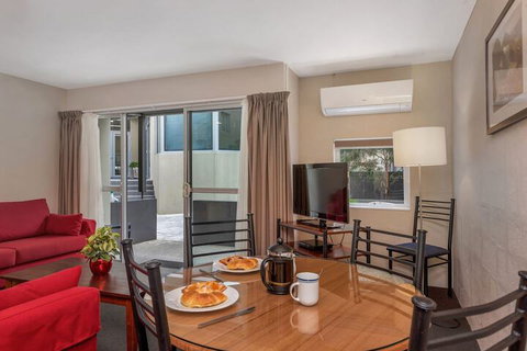 Bay View Villas - Whitsundays Accommodation 7
