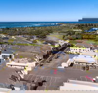 Best Western Olde Maritime - Whitsundays Accommodation