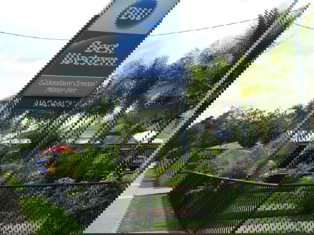  Whitsundays Accommodation