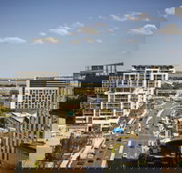 Holiday Inn Sydney Airport an IHG Hotel - Whitsundays Accommodation