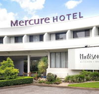 Mercure Charlestown - Whitsundays Accommodation
