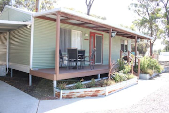  Whitsundays Accommodation