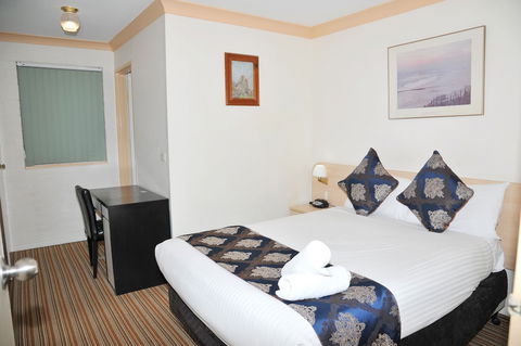 Northshore Hotel - Whitsundays Accommodation 4