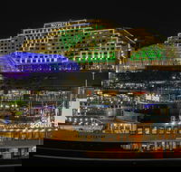 Novotel Sydney on Darling Harbour - Whitsundays Accommodation