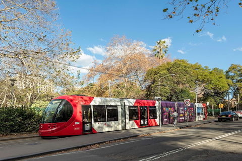 Oaks Sydney Castlereagh Suites - Whitsundays Accommodation 6